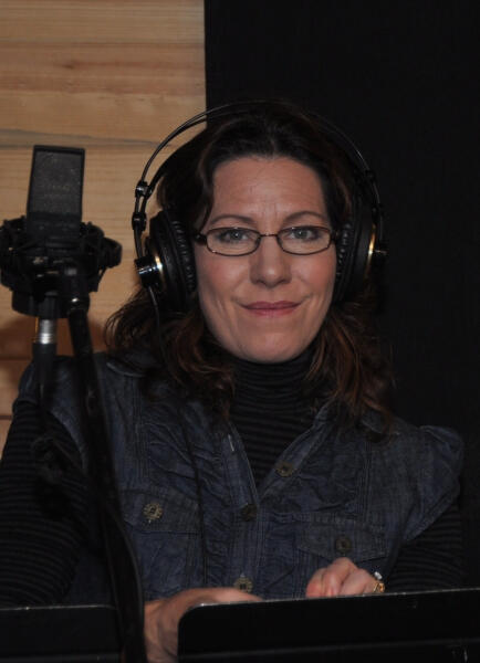 Janet Saia