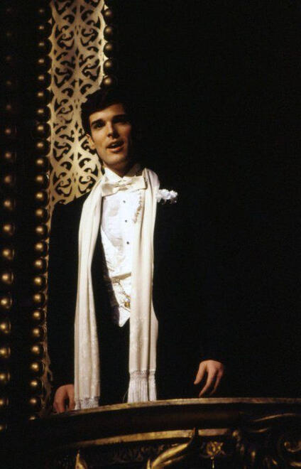 Hugh Panaro