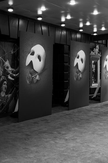 Final Performance Red Carpet