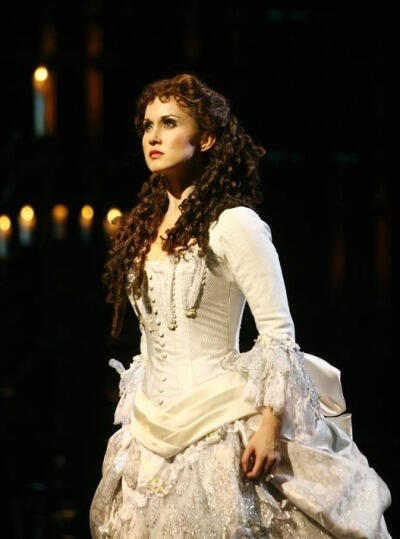 Elizabeth Loyacano