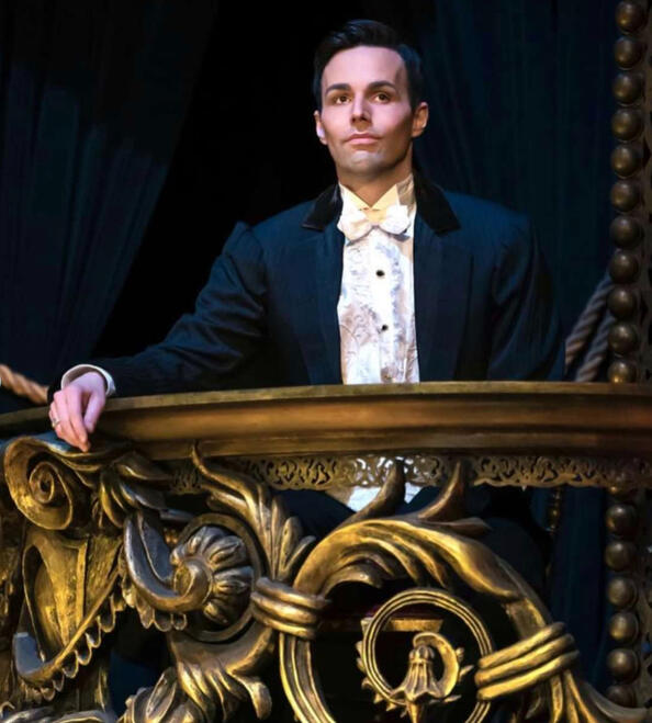 Bronson Norris Murphy