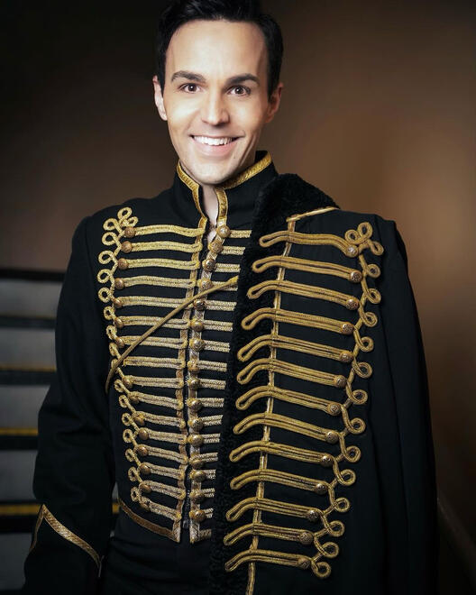 Bronson Norris Murphy