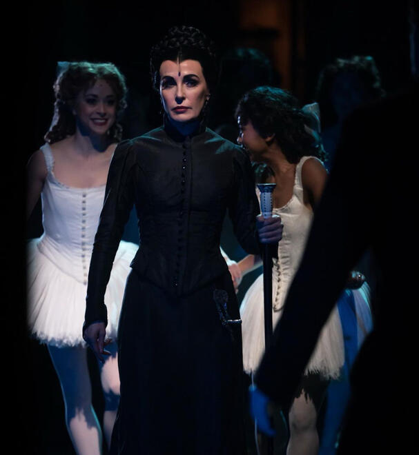 Sara Esty, Maree Johnson, Jolina Javier