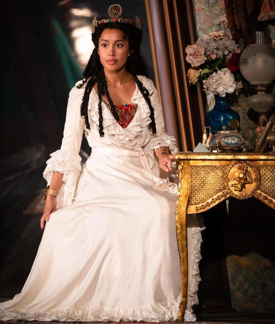 Kanisha Marie Feliciano