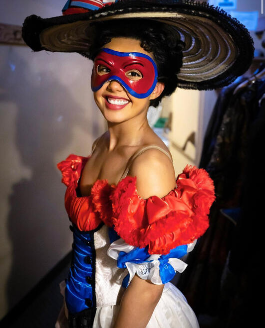 Kanisha Marie Feliciano