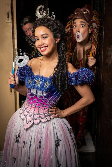 Craig Bennett, Kanisha Marie Feliciano, Giselle O. Alvarez