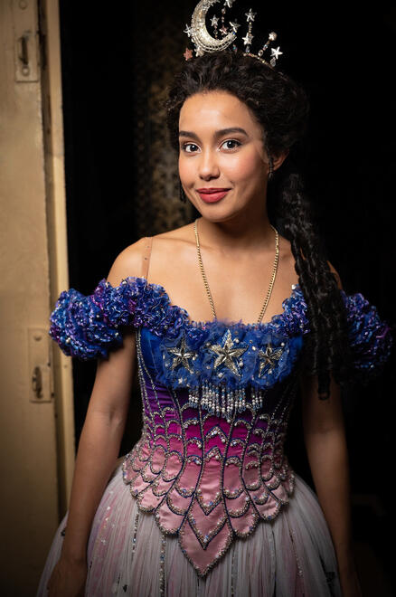 Kanisha Marie Feliciano