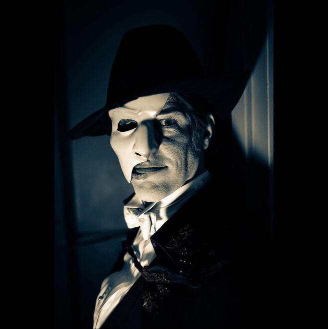 Jeremy Stolle