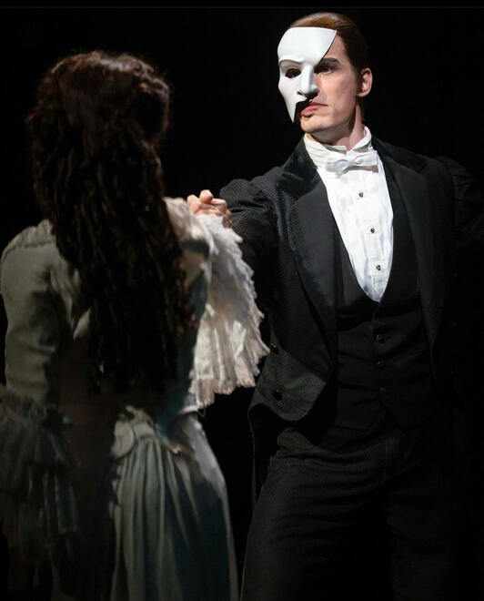 Paul A. Schaefer, Julia Udine (?)