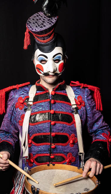 Bronson Norris Murphy