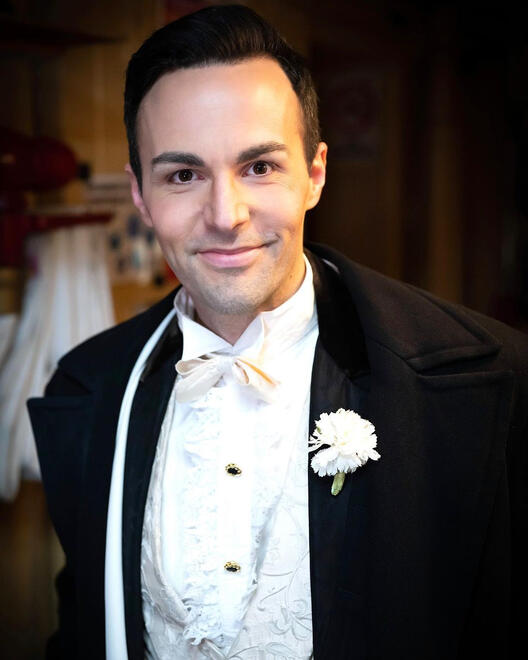 Bronson Norris Murphy