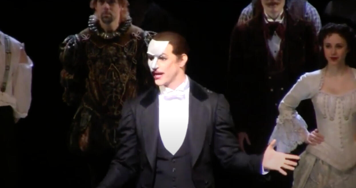 March 2013 BC/EFA Speech