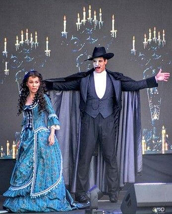 Ben Lewis, Kelly Mathieson