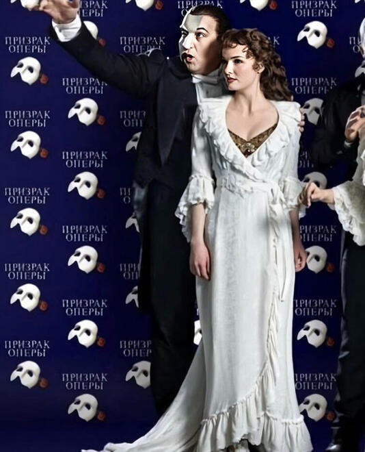 John Owen Jones, Anna O'Byrne