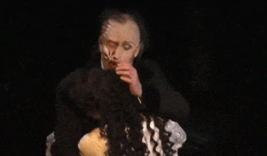 Earl Carpenter, Rachel Barrell